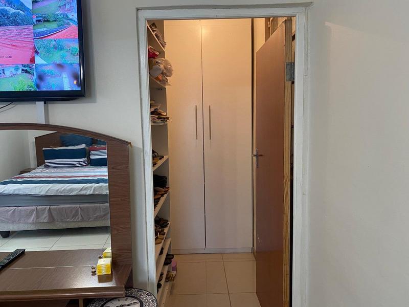 0 Bedroom Property for Sale in Bergsig Western Cape